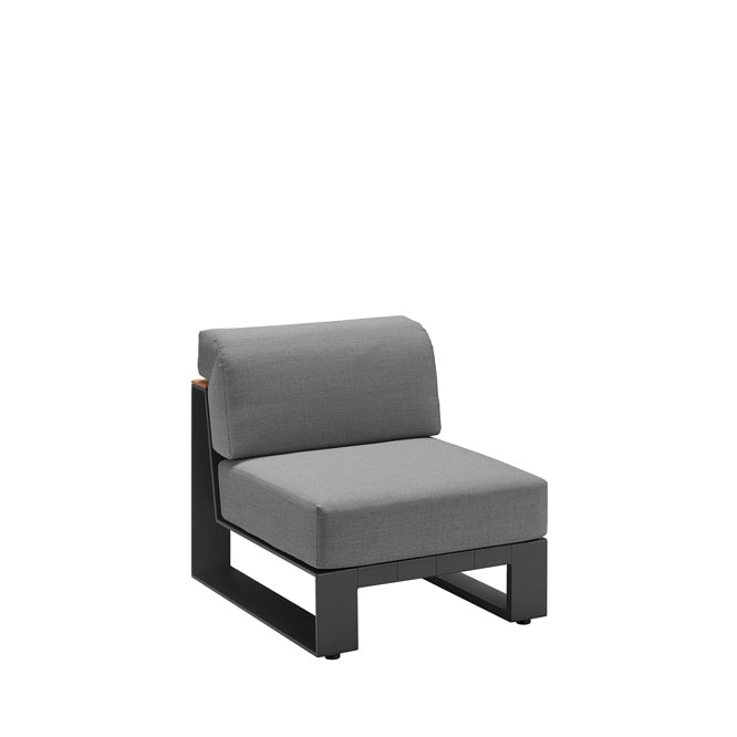 Cambusa Middle Sofa