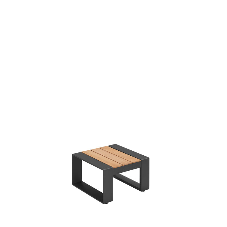 Cambusa Side Table