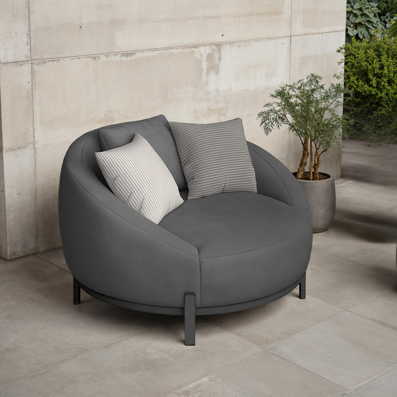 Cocoon Round Day Bed