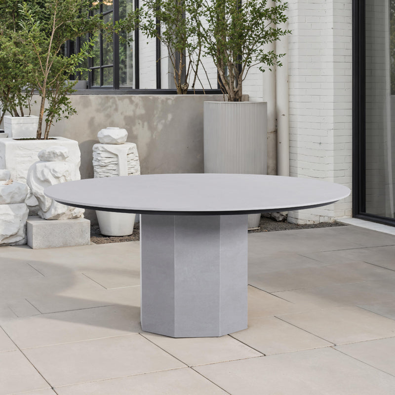 Gemstone Dining Table 160cm