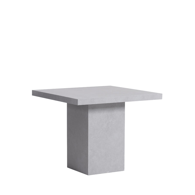 Gemstone Dining Table 90cm x 90cm