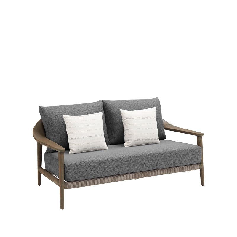 Leo 2 Seater Sofa