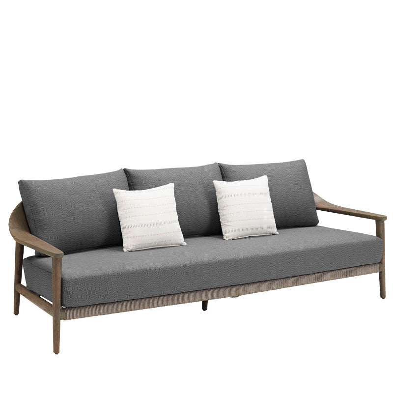 Leo 3 Seater Sofa