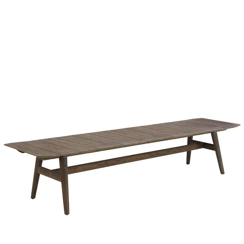 Leo Dining Table 340cm x 100cm