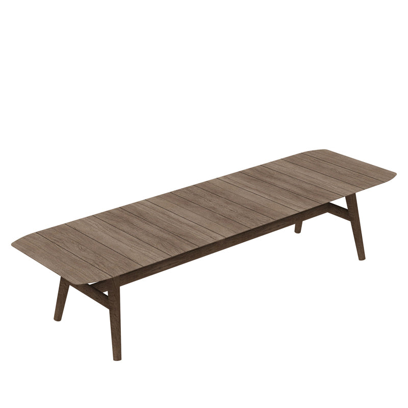 Leo Dining Table 340cm x 100cm
