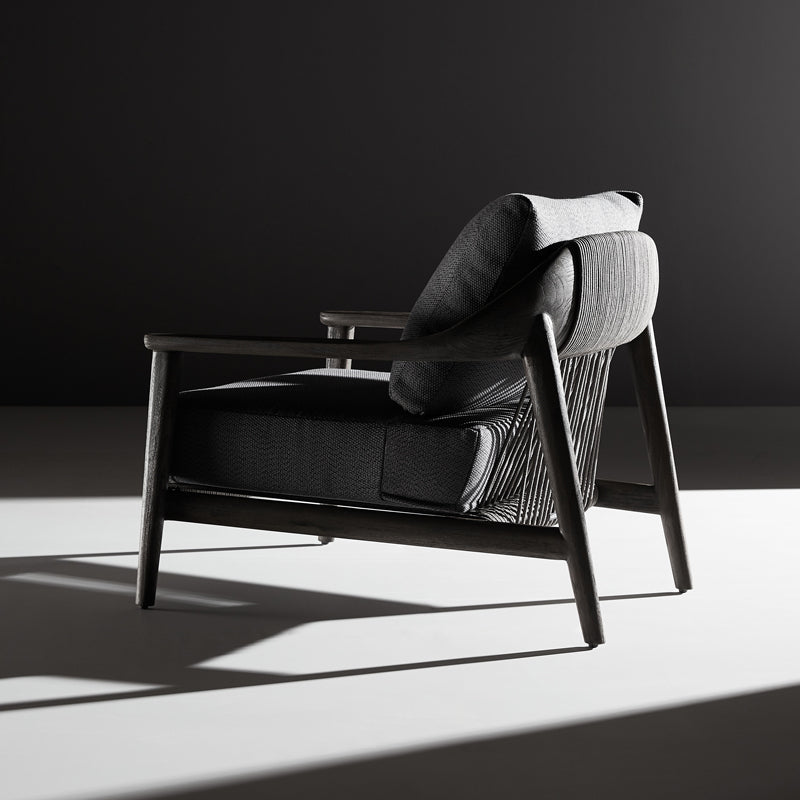 Leo Lounge Armchair