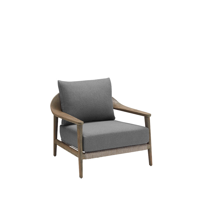 Leo Lounge Armchair