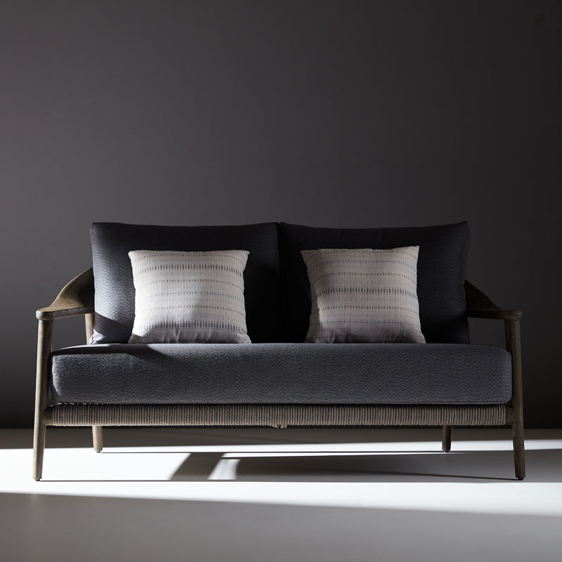 Leo 2 Seater Sofa
