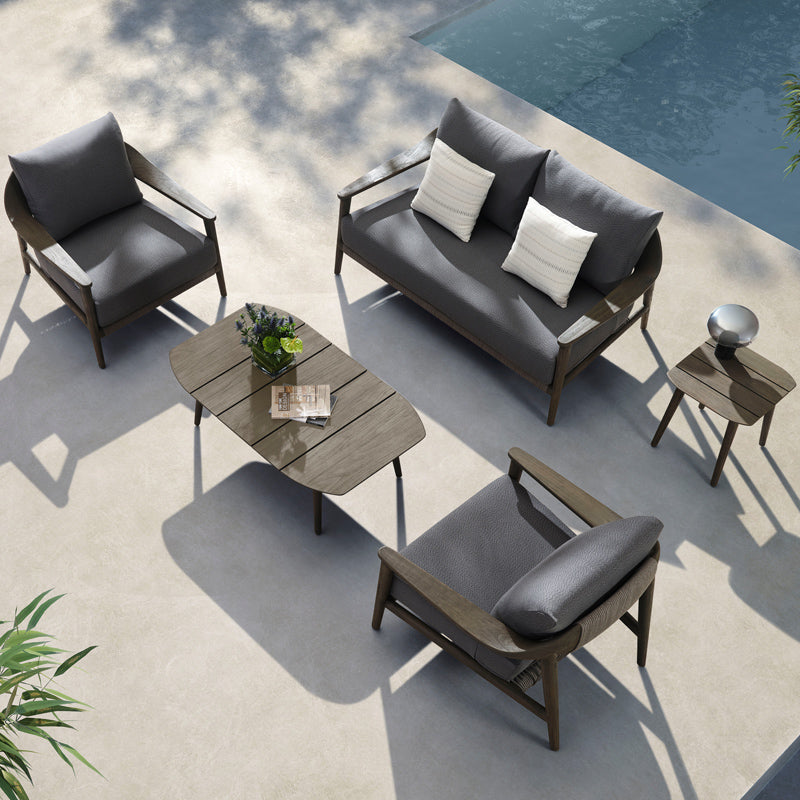 Leo Coffee Table