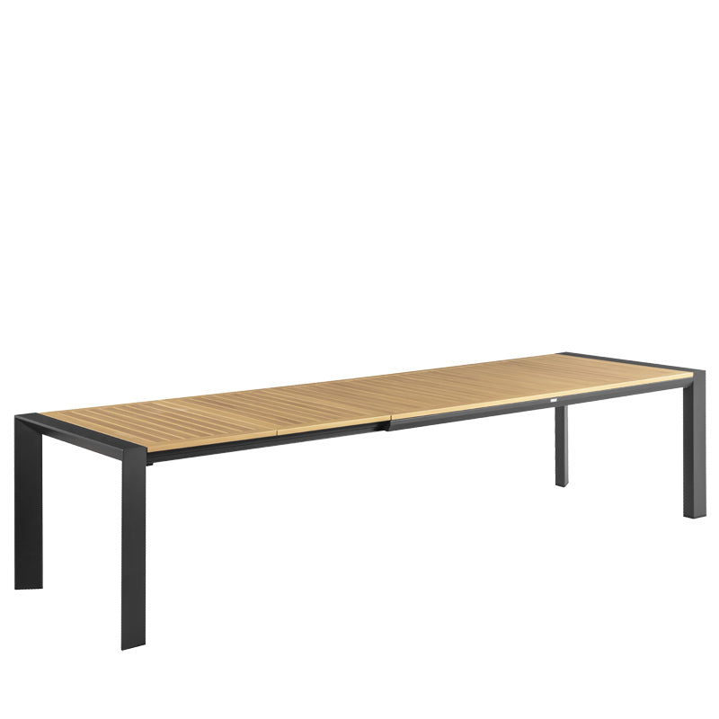 Lumen Extending Dining Table 200/280/340cm x 100cm