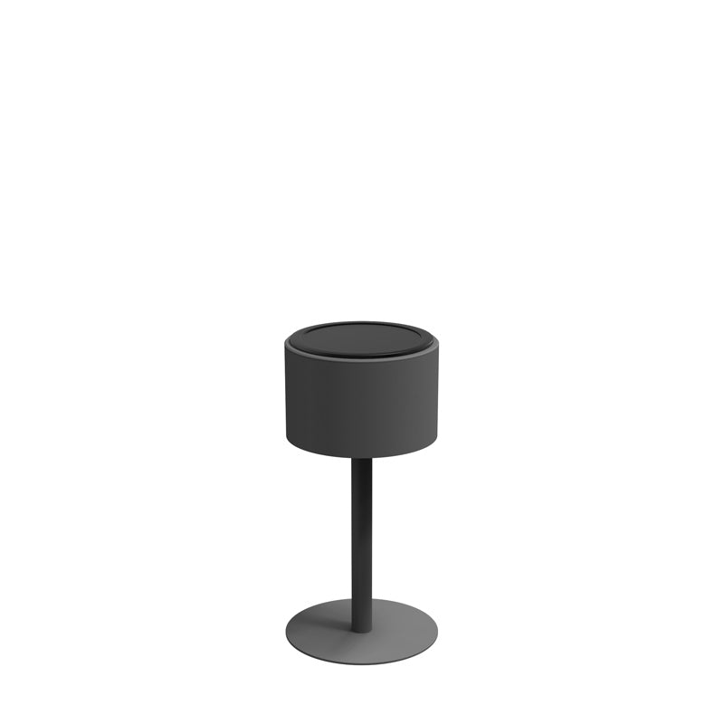 Luna LED Solar Lamp