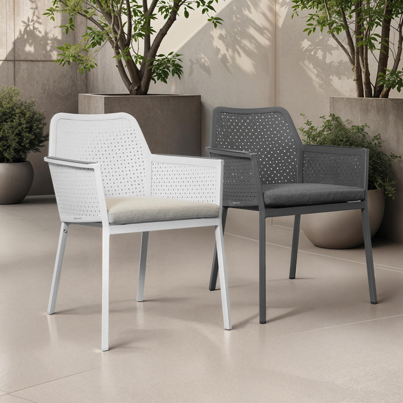 Matrix & Phoenix 12 Seater Dining Set - 2 x 200cm Table