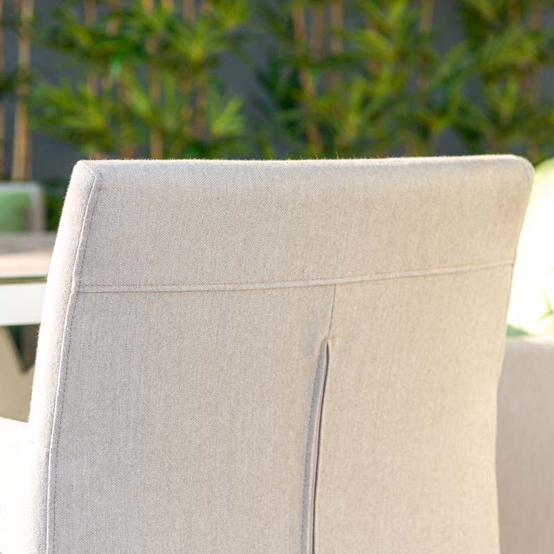 Mirage Dining Armchair