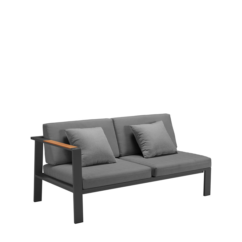 Nofi 2 Seater Left End Sofa