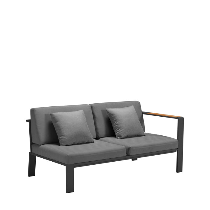 Nofi 2 Seater Right End Sofa