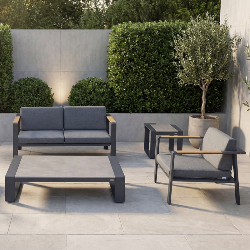 Nofi Lounge Armchair