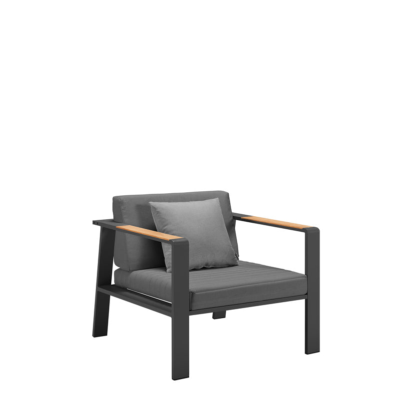 Nofi Lounge Armchair