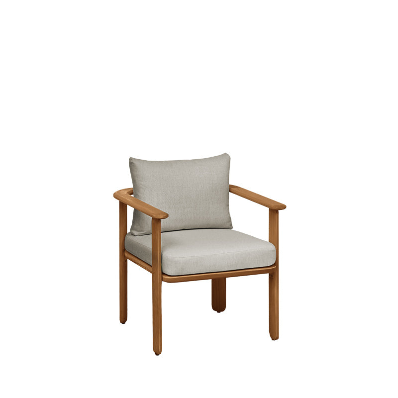 Pallisad Dining Chair