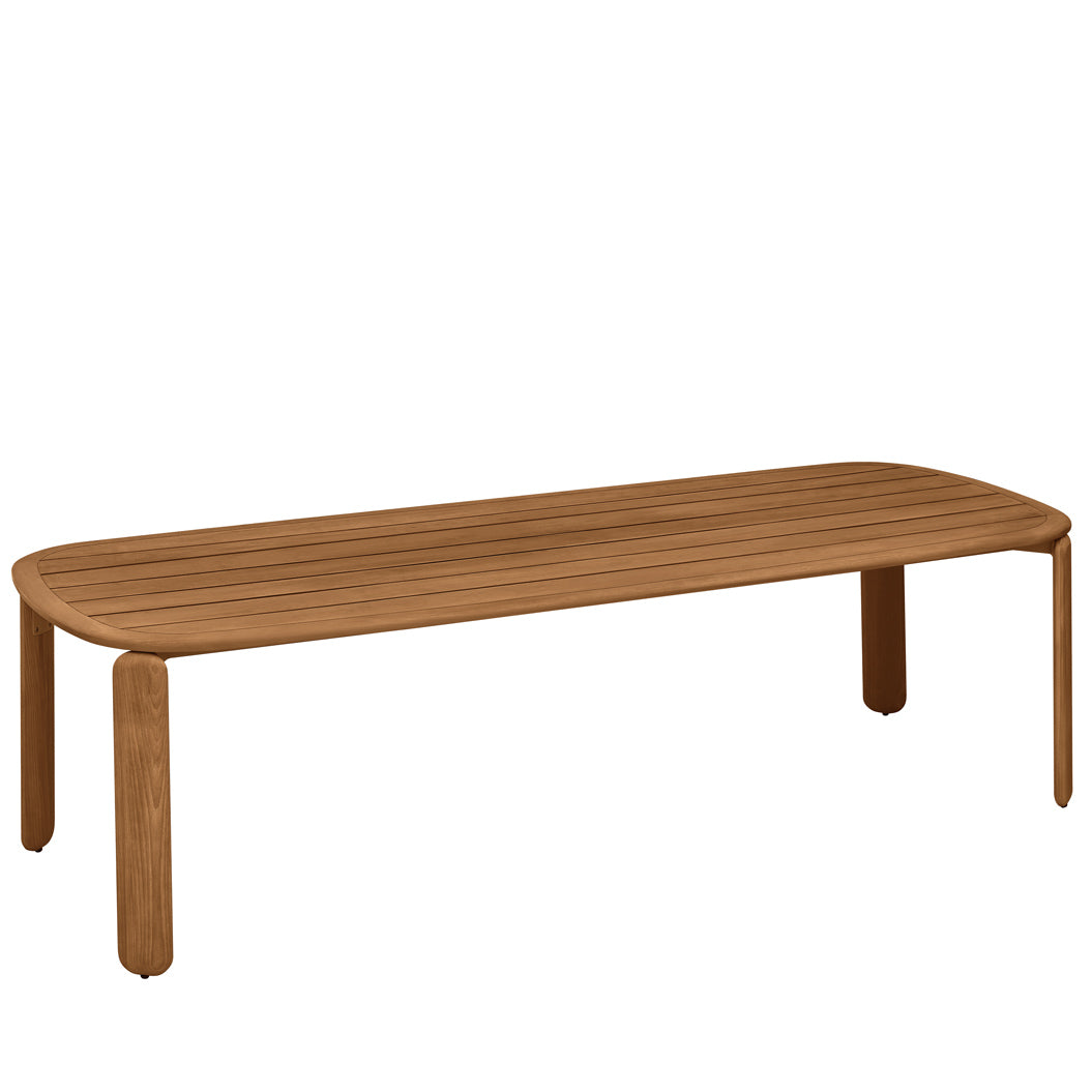 Pallisad Dining Table 260cm x 100cm