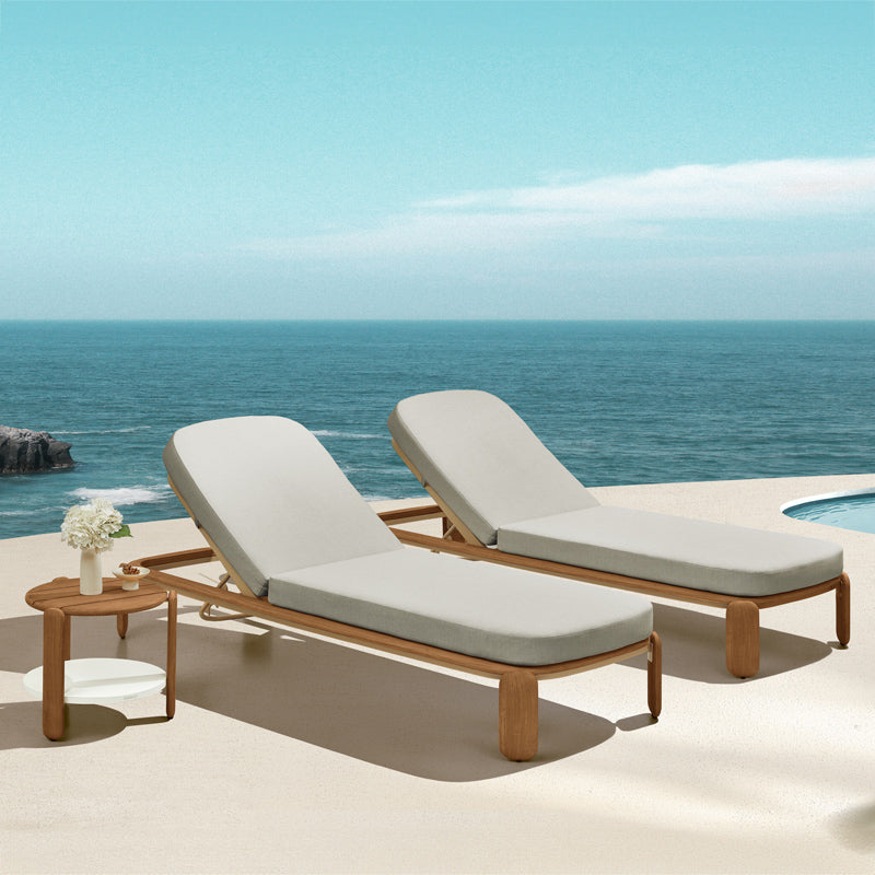 Pallisad Lounger