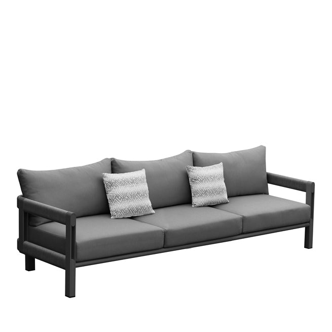 Paros 3 Seater Sofa