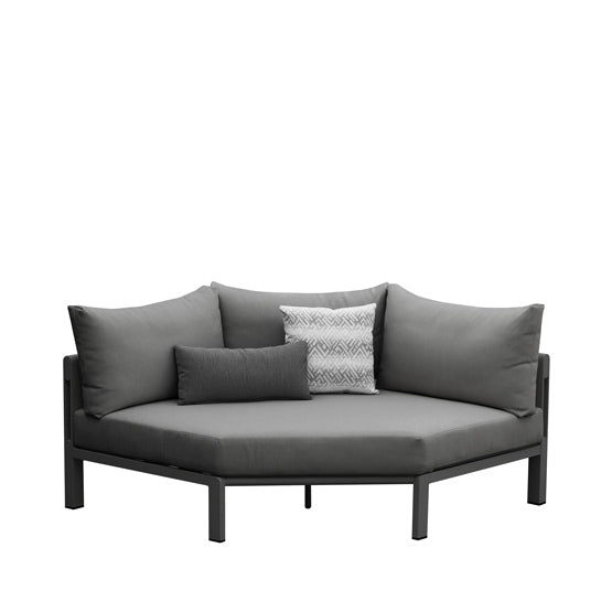 Paros Corner Sofa