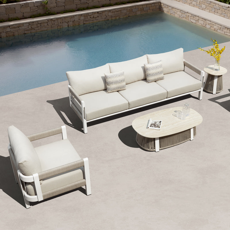 Paros Coffee Table