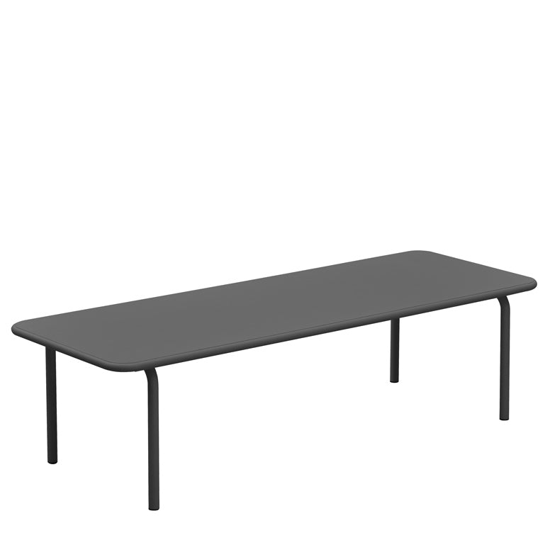 Patio Dining Table 280cm x 100cm
