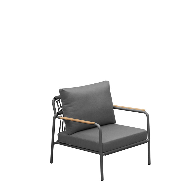 Patio Lounge Armchair