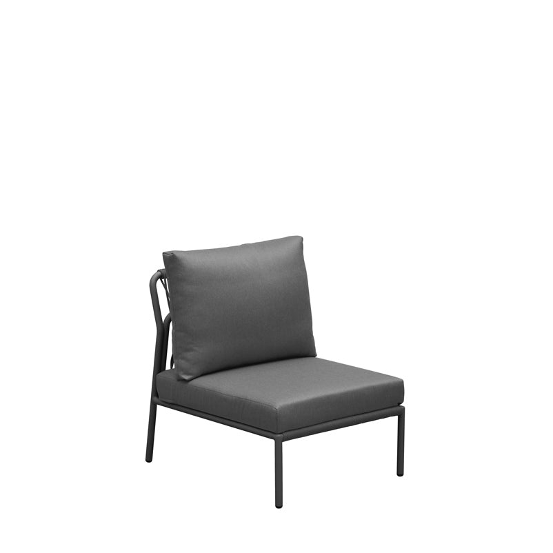 Patio Middle Sofa