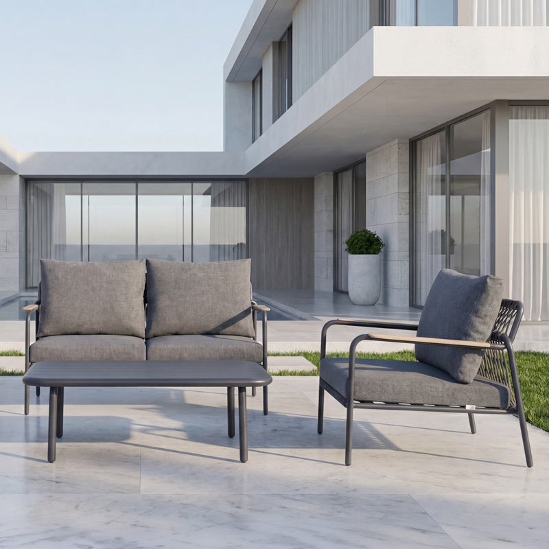 Patio Coffee Table
