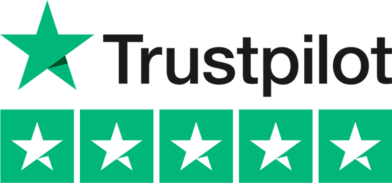 Trustpilot logo