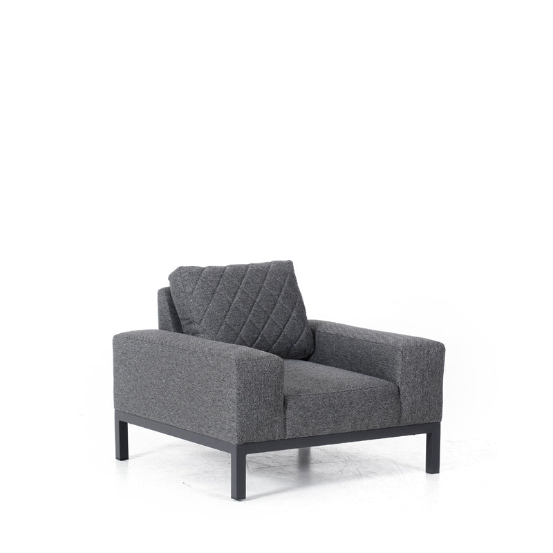 Regency Lounge Armchair