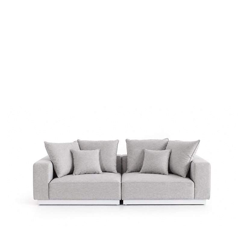 Royal 2 Seater Sofa Set