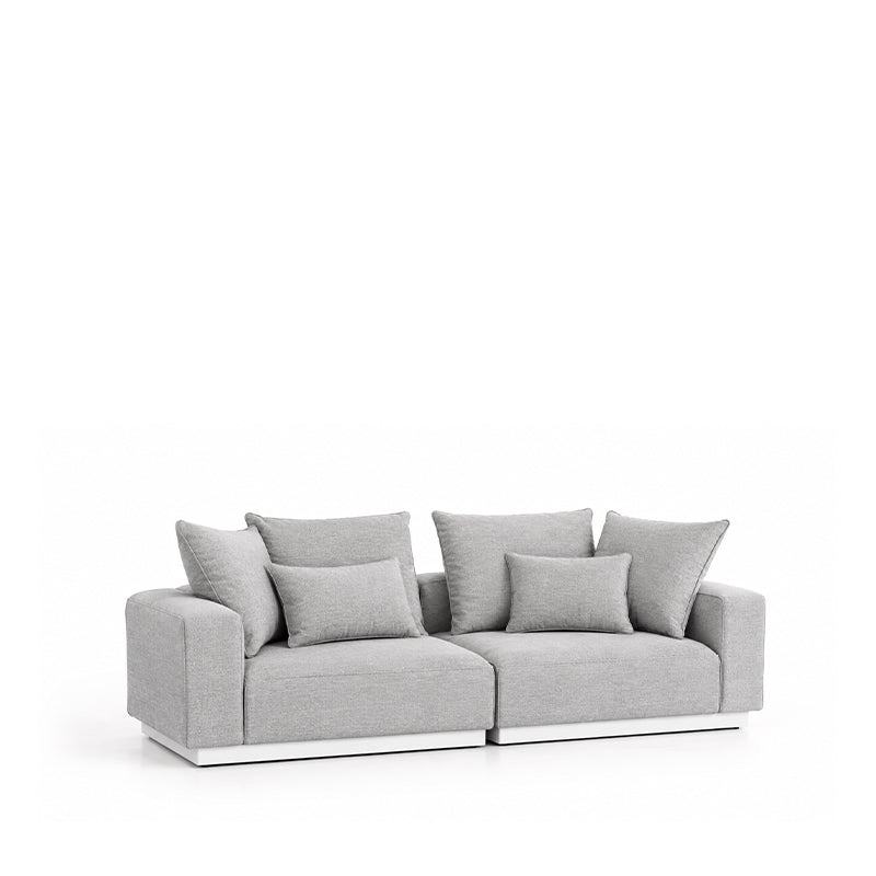 Royal 2 Seater Sofa Set