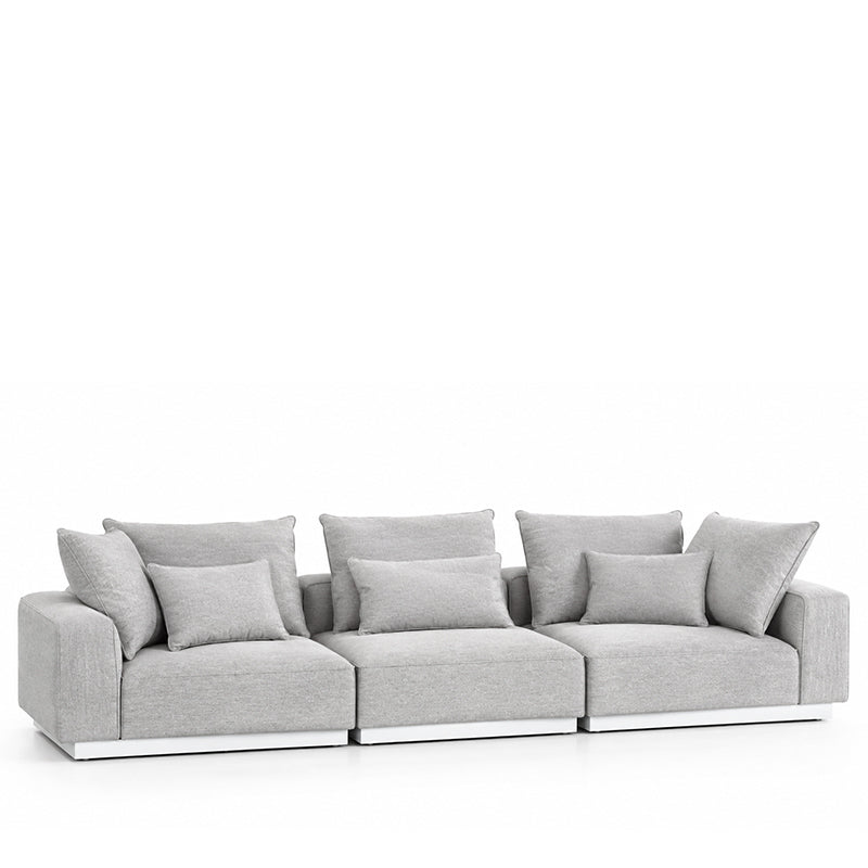 Royal 3 Seater Sofa Set