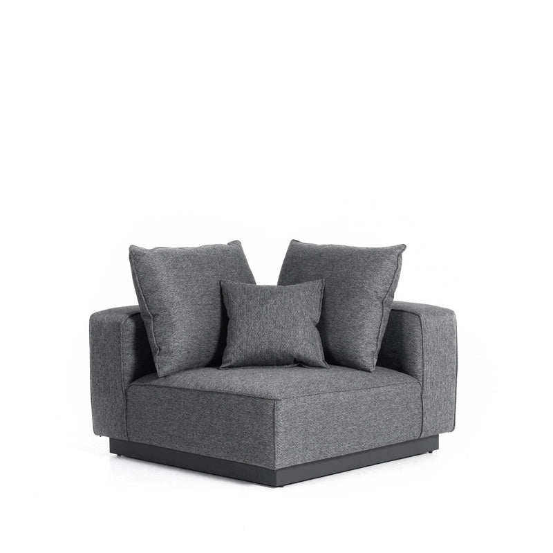 Royal Corner Sofa
