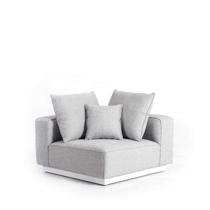 Royal Corner Sofa