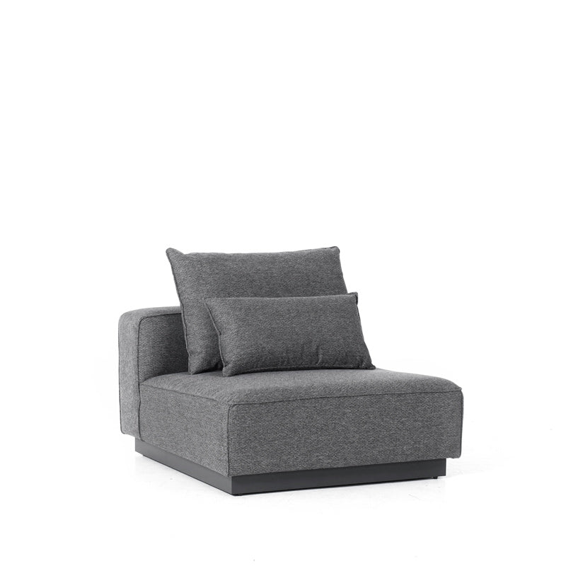 Royal Middle Sofa
