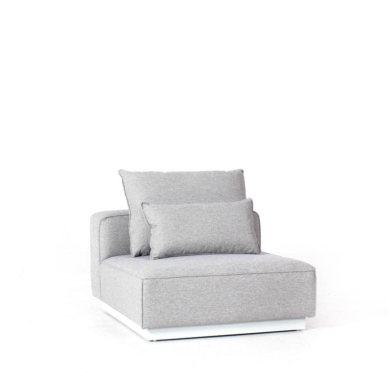 Royal Middle Sofa
