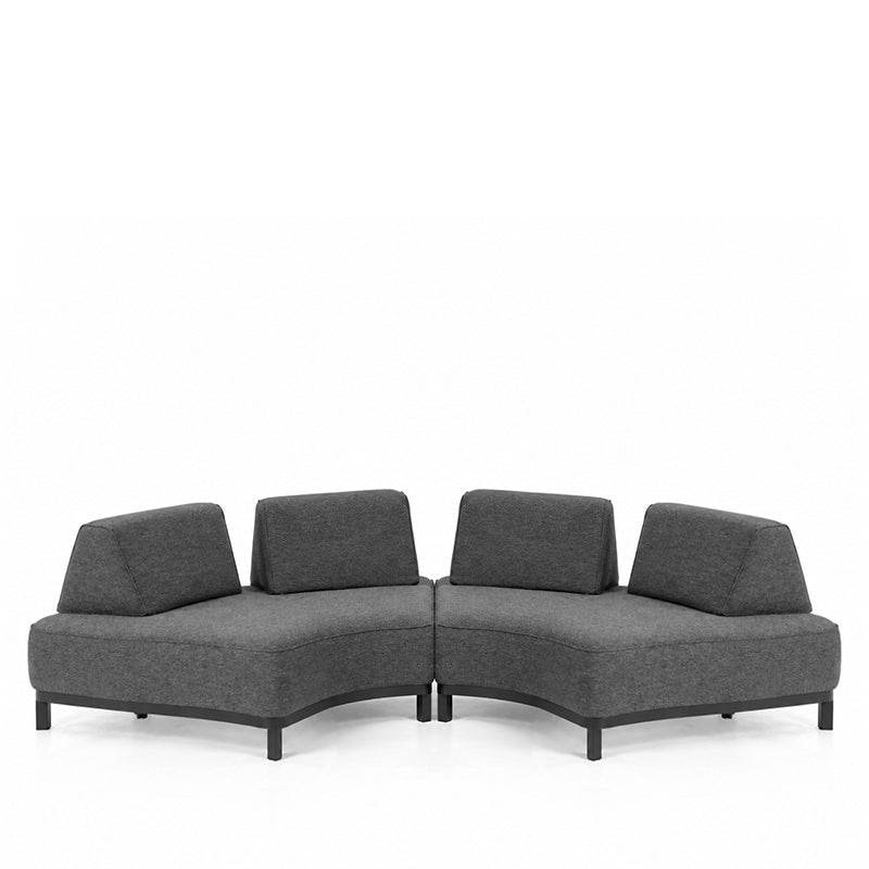 Transform 4 Seater Corner Sofa Set