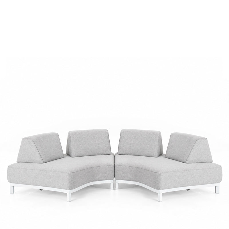 Transform 4 Seater Corner Sofa Set